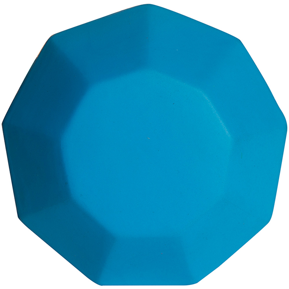 Blue Gemstone Stress Reliever 10