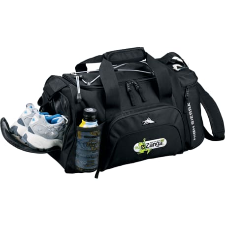 High Sierra® 22" Switch Blade Sport Duffel Bag 49
