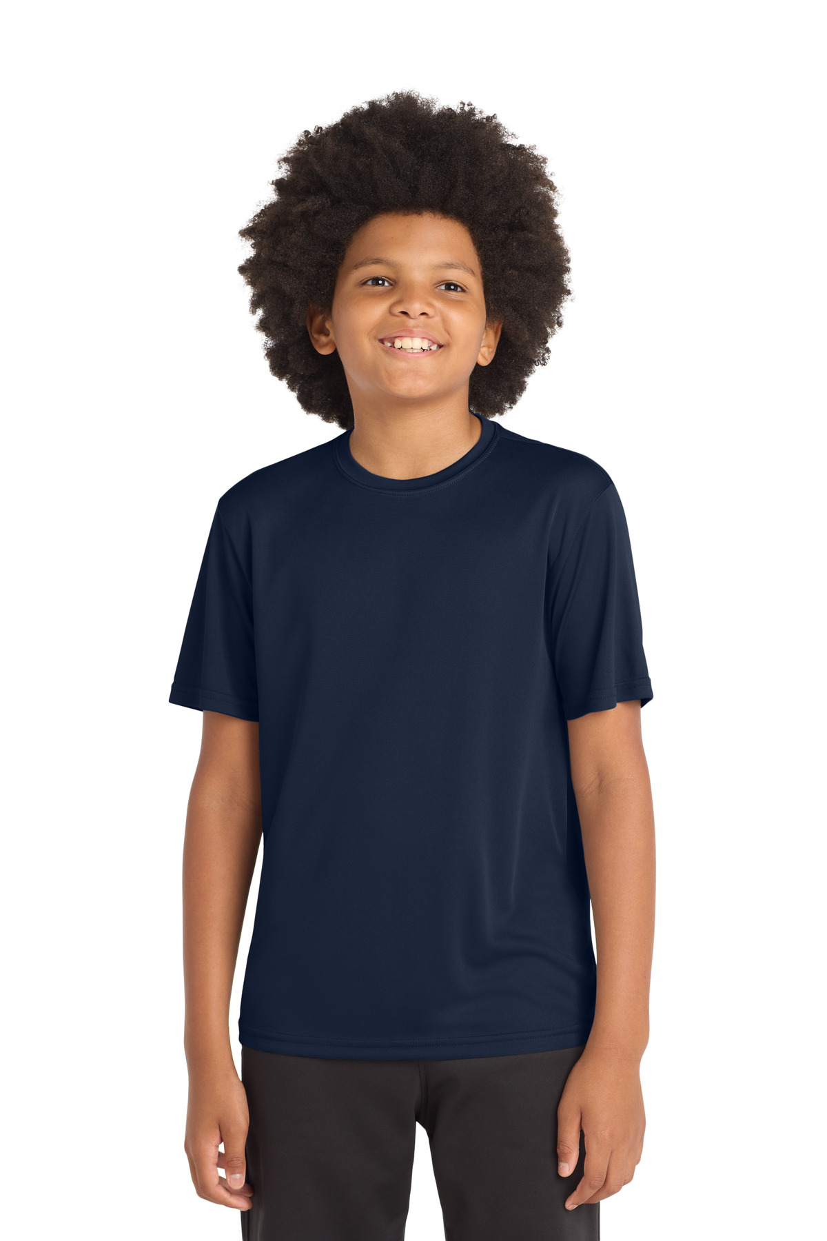 Sport-Tek Youth PosiCharge Competitor Tee. YST350 301