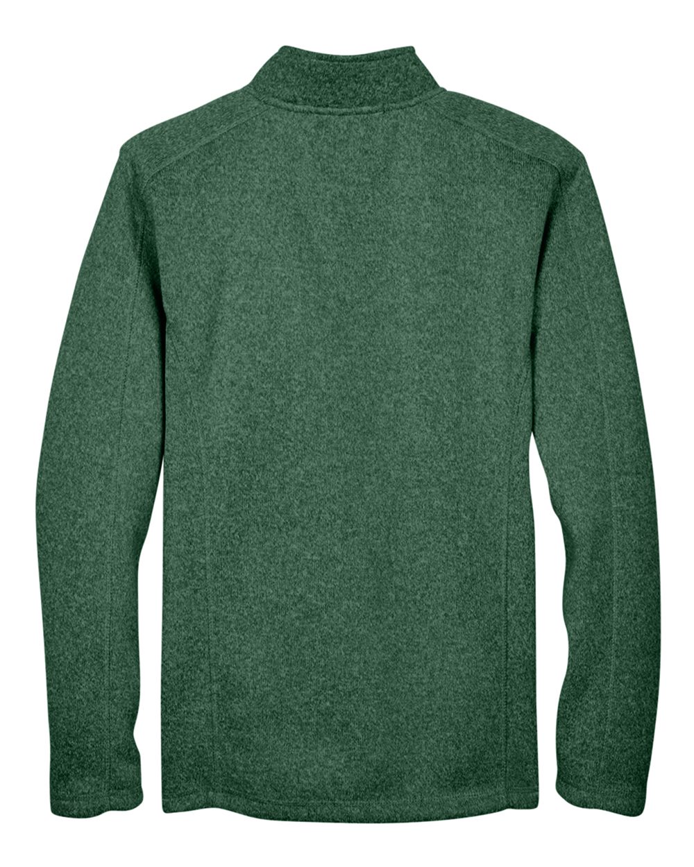 Men's Bristol Full-Zip Sweater Fleece Jacket - DG793 27