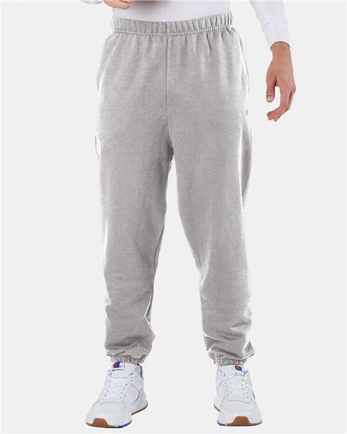 Unsiex Reverse Weave® Sweatpants - RW10 8