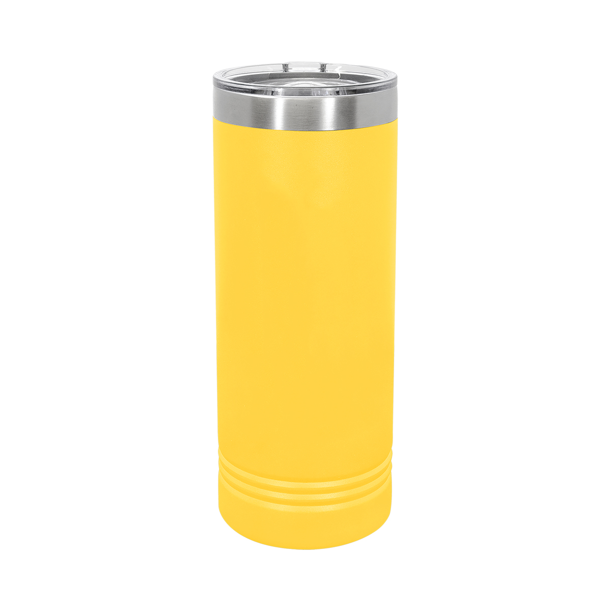 Polar Camel 22oz Stainless Steel Skinny Tumbler w/ Sliding Lid 45