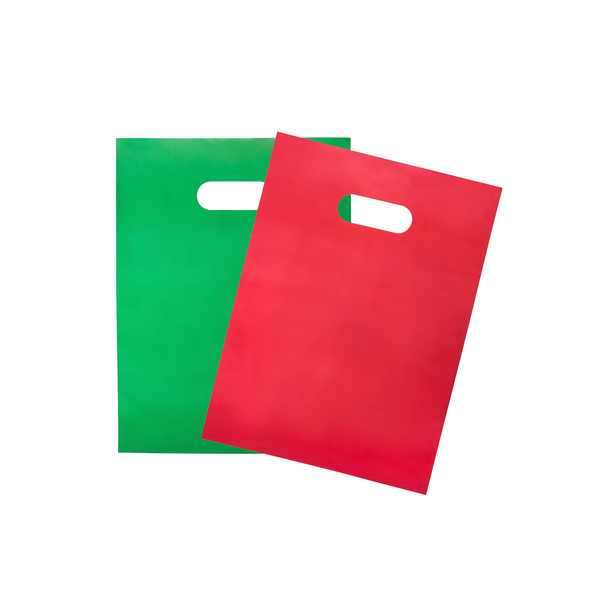 Lightweight Portable Plastic Bag 5