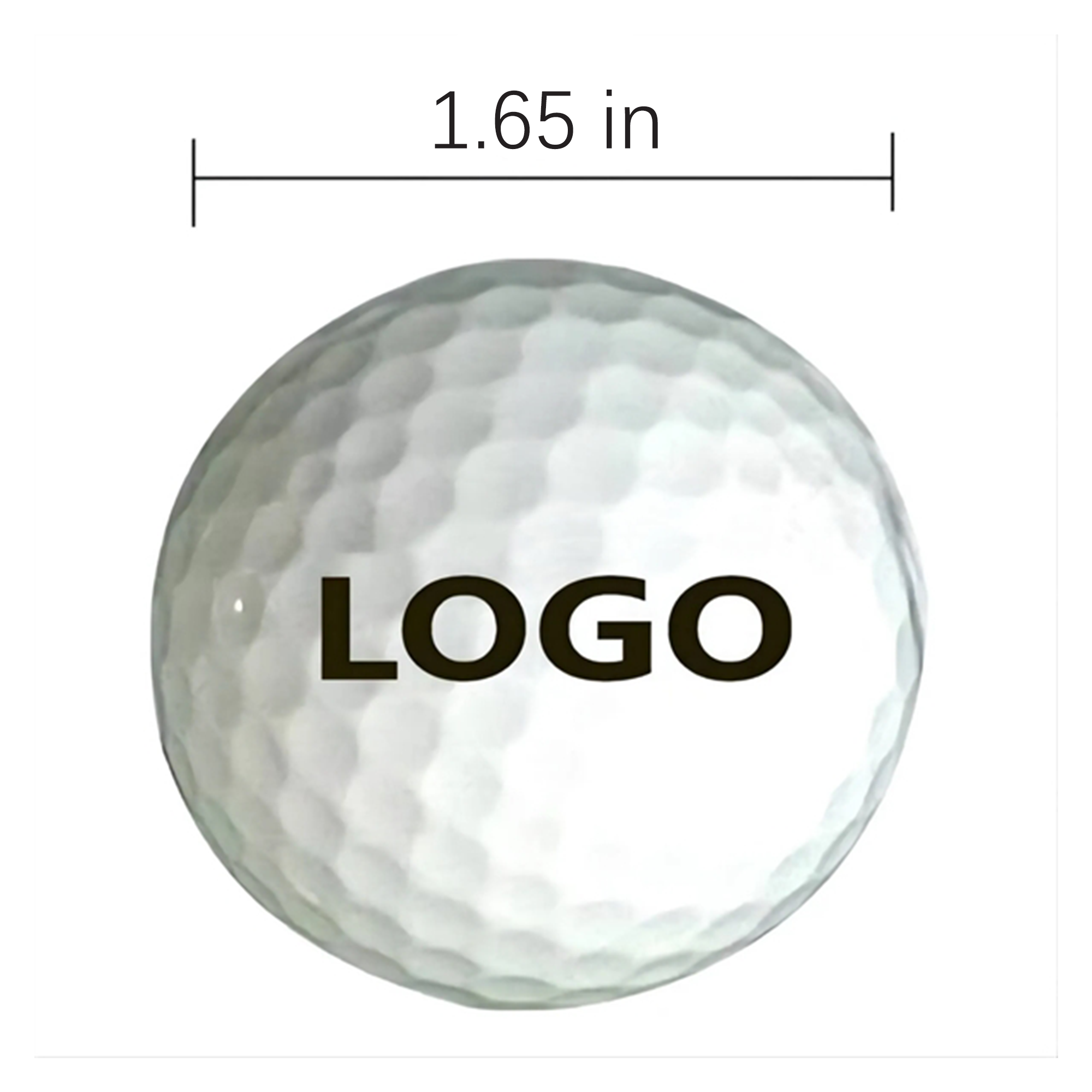 Professional Training Golf Balls 2
