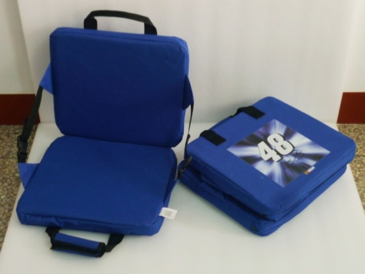 Camping Outdoor Waterproof Seat Mat Cushion Chair 2