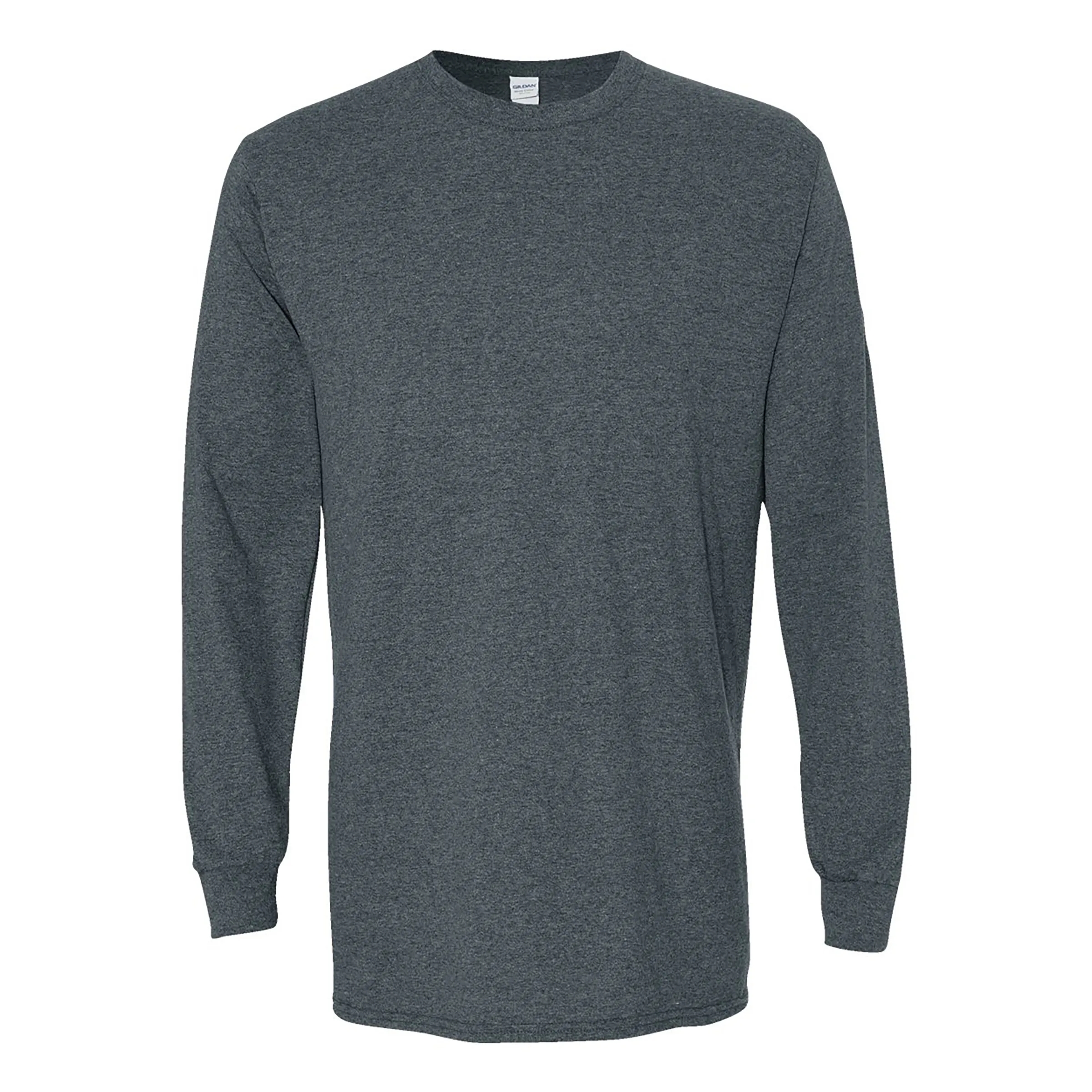 Gildan Heavy Cotton Long Sleeve T-Shirt 61