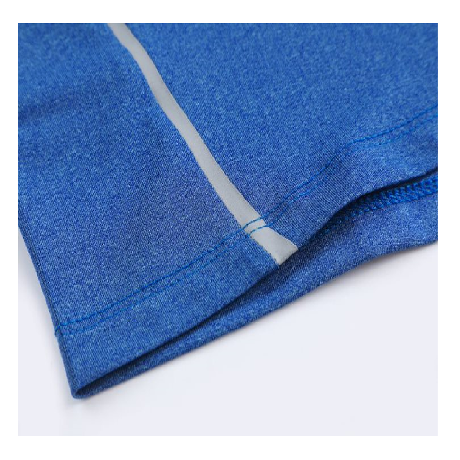 Men's Running Short Sleeve T-Shirt - Stock Style 12 6