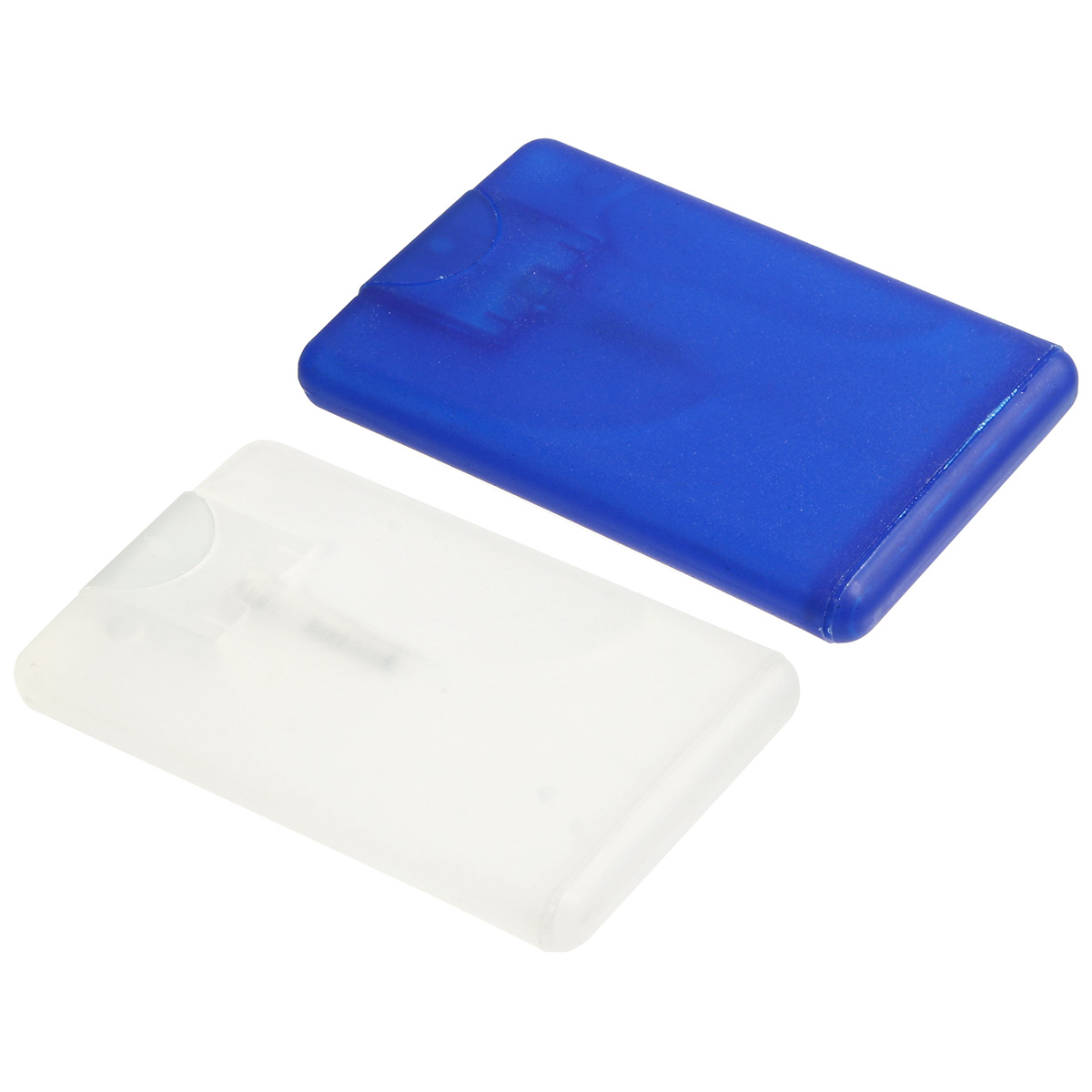 Credit Card 0.68 oz Hand Sanitizer 11