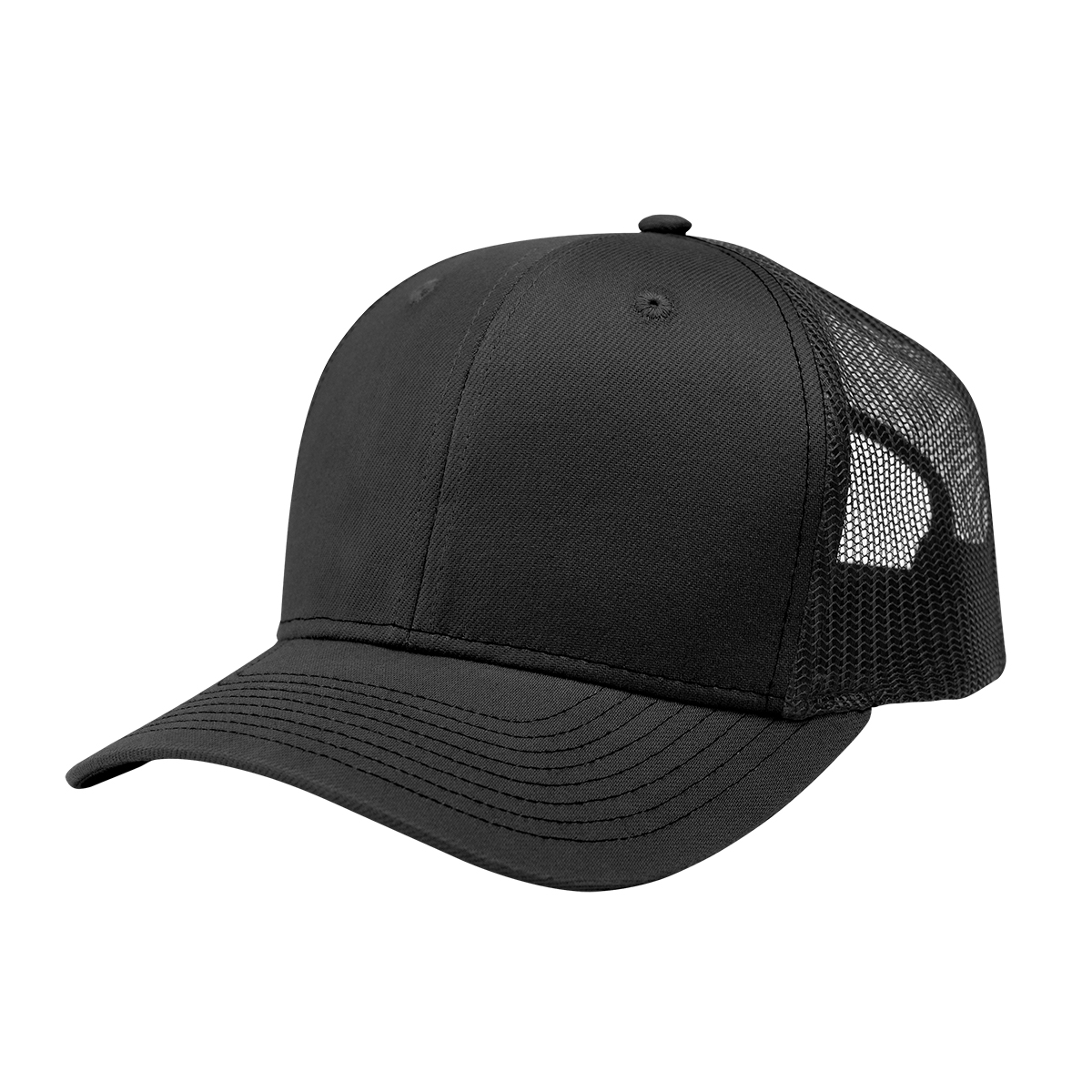 Tucker Tencel Trucker Cap 6