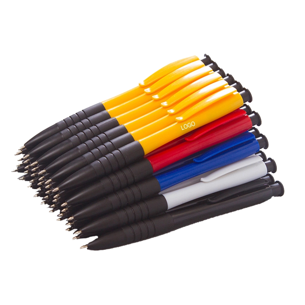 Custom Ballpoint Pen 3