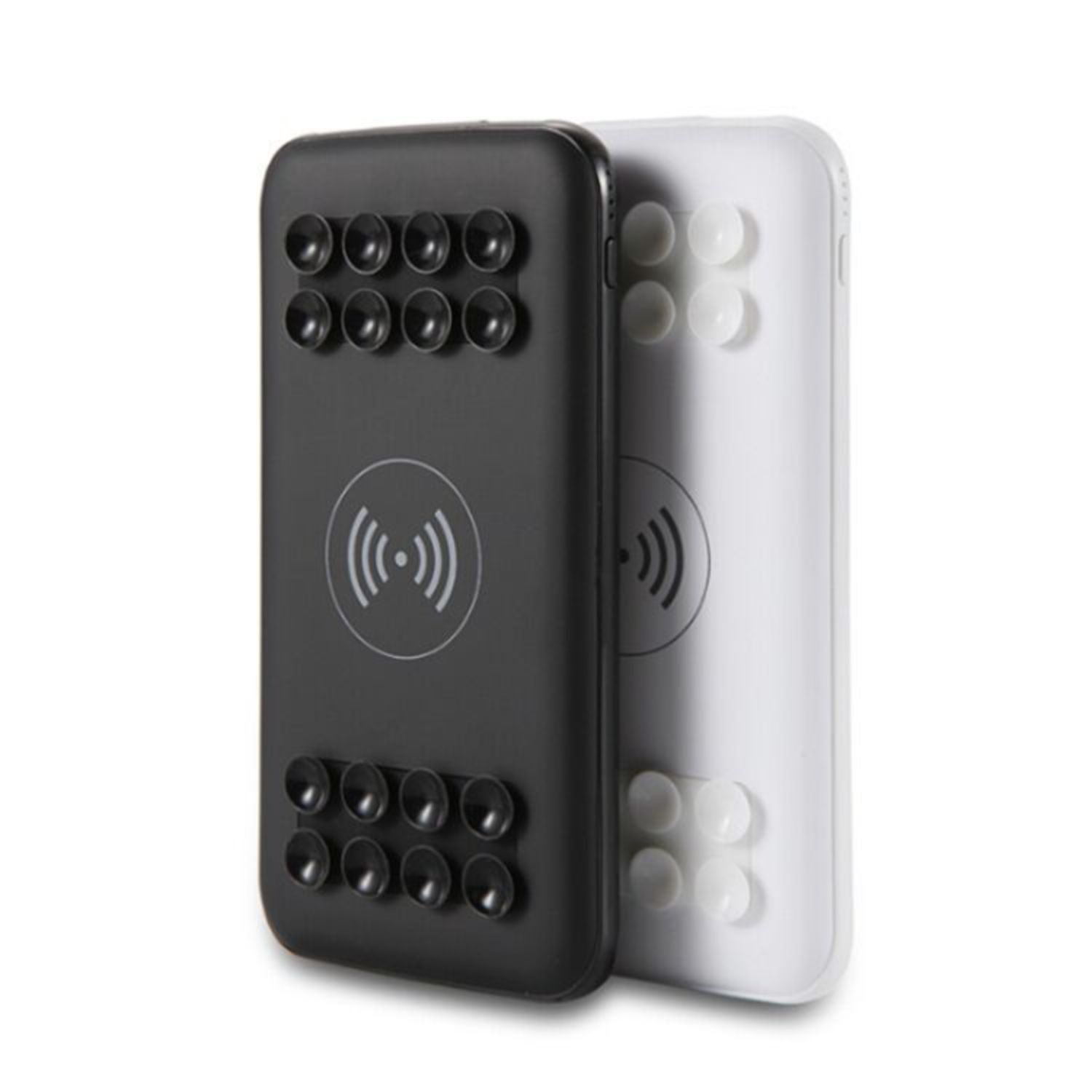 10000mAh Wireless Charging Power Bank 1