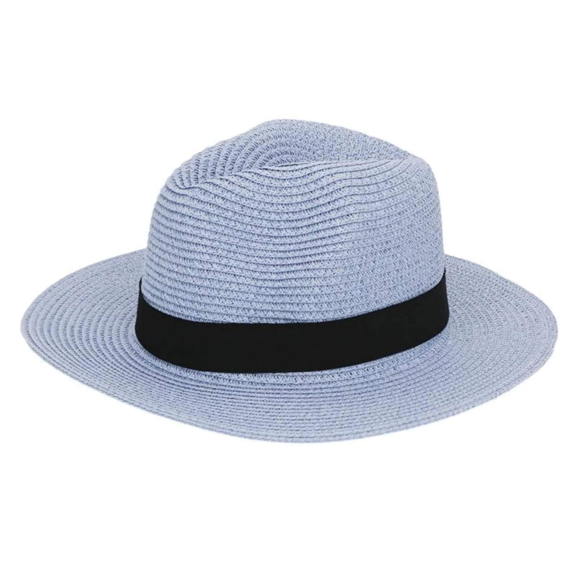 Full color Panama Hat MOQ 100PCS 16