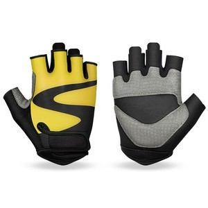 Lightweight Outdoor Cycling Fishing Gloves 10
