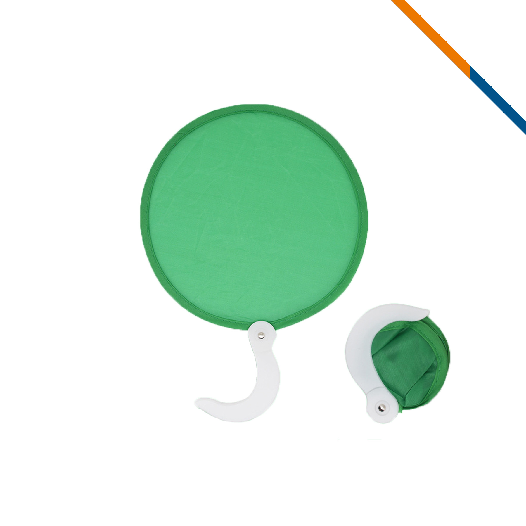 Lipa Foldable Hand Fan 3