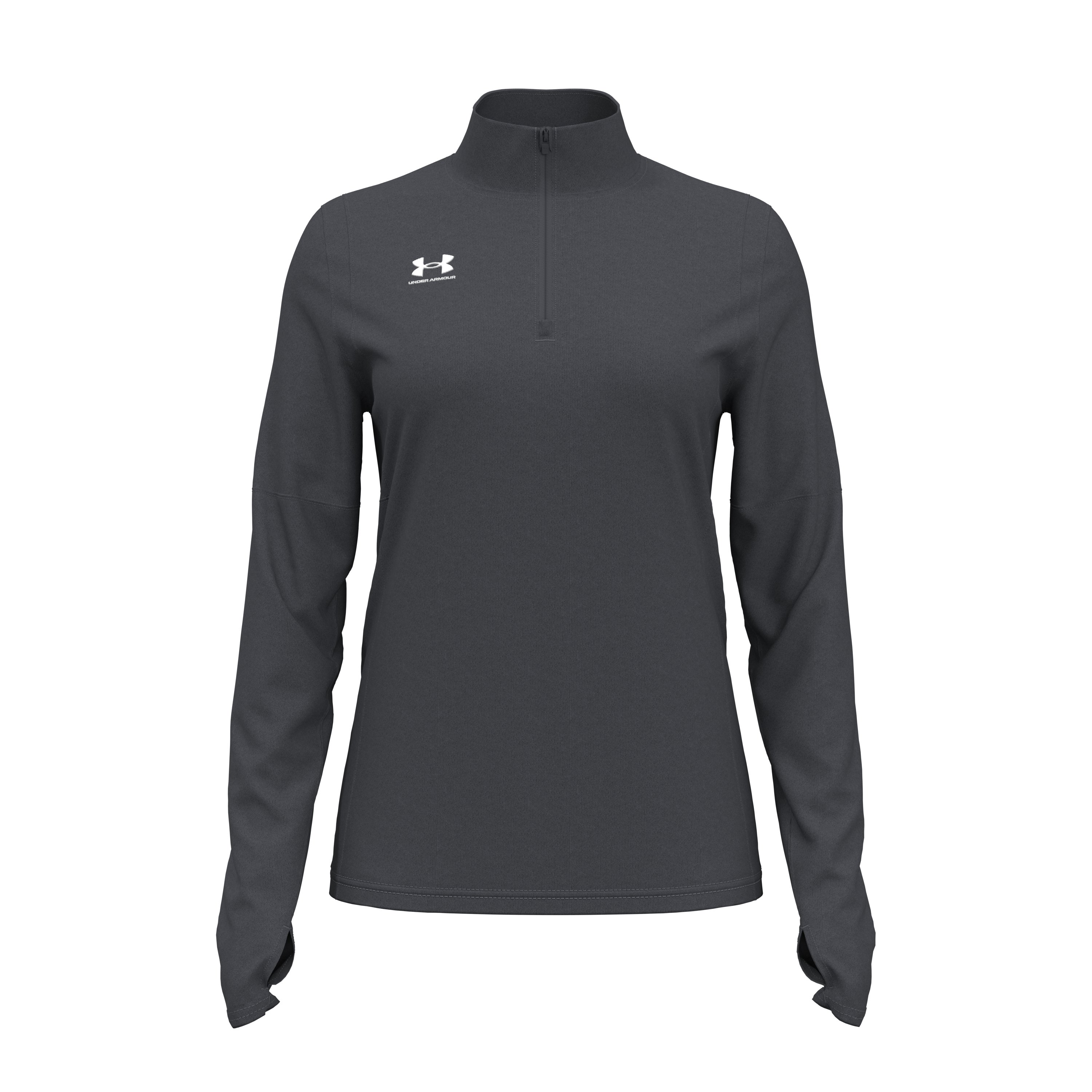 UA Challenger Women's Midlayer 1