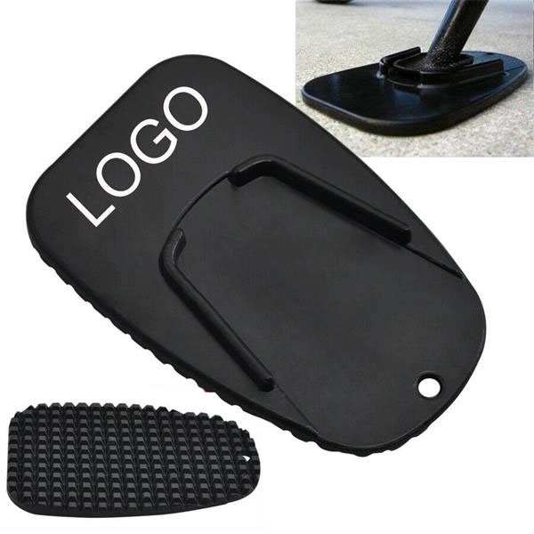 Best Motorcycle Kickstand Pads 2