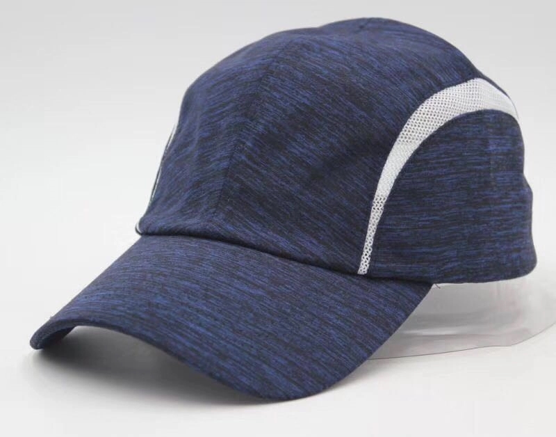 Running cap