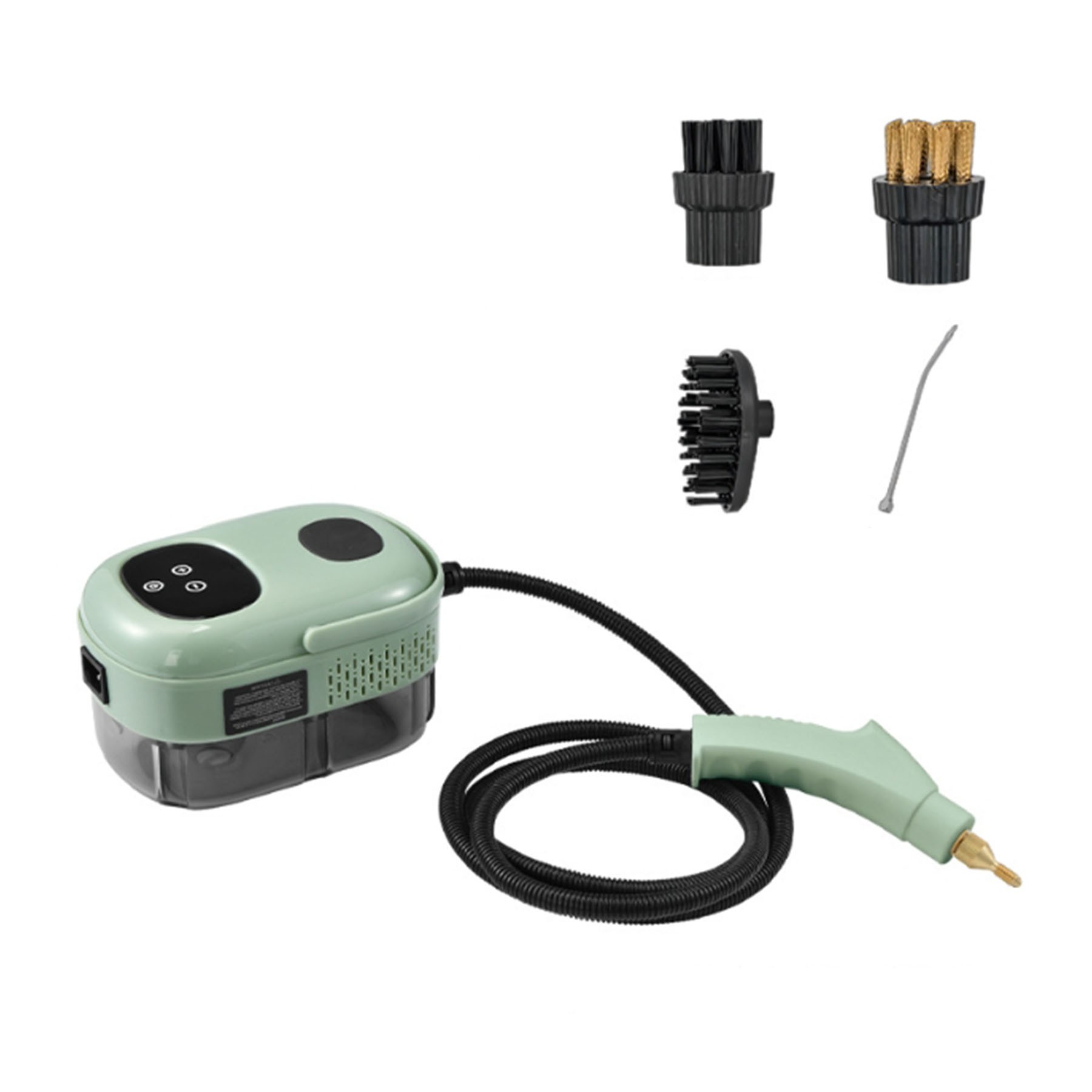 High Pressure Cleaner 6
