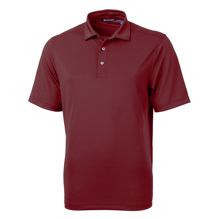 Cutter & Buck Virtue Eco Pique Recycled Men's Polo 17