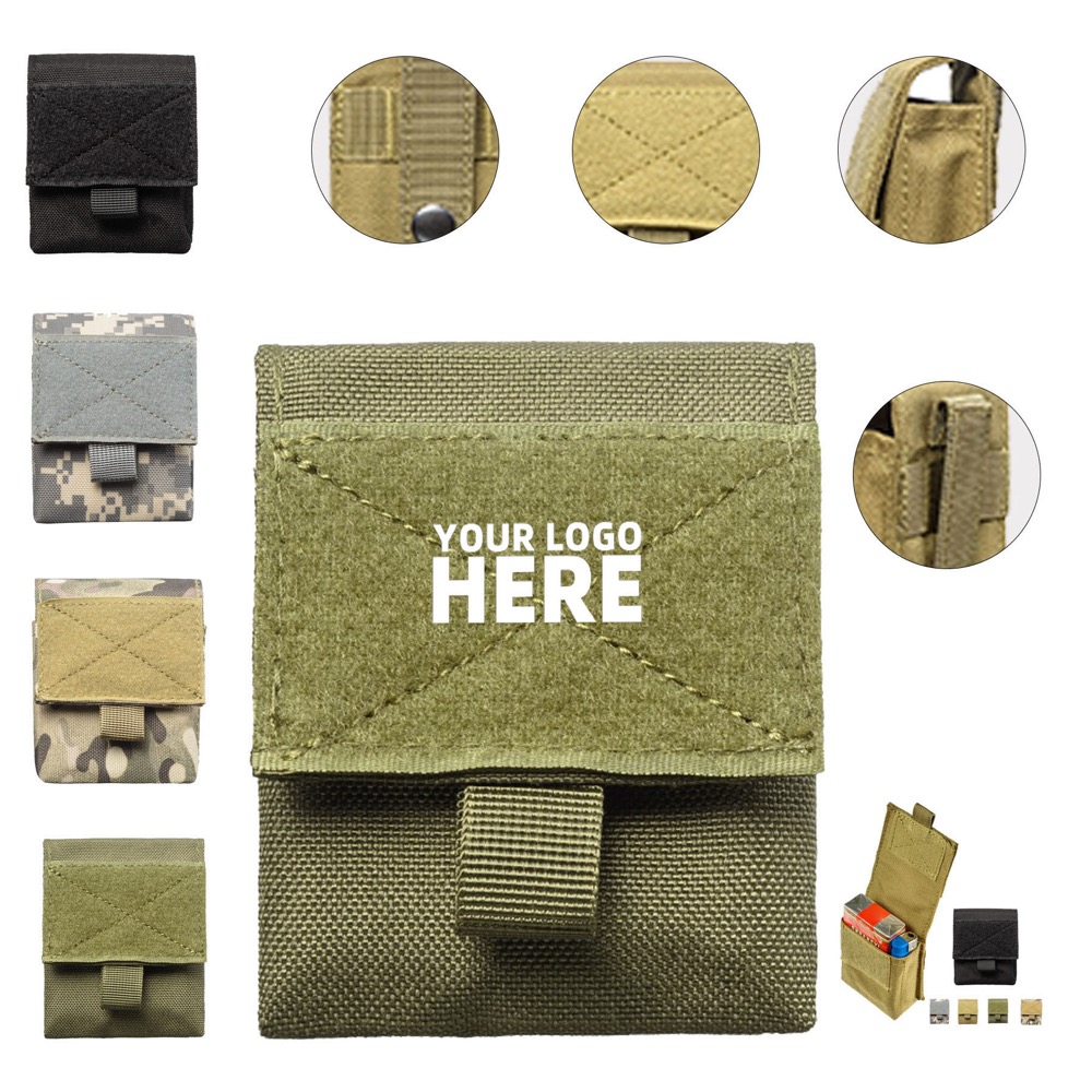 Tobacco Cigarette Case Bag 2