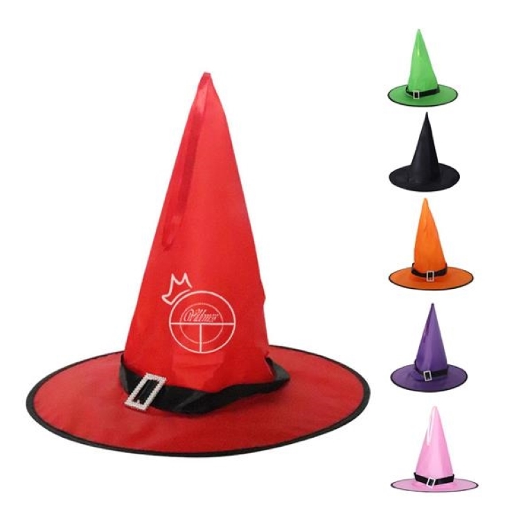Witch Hat 2