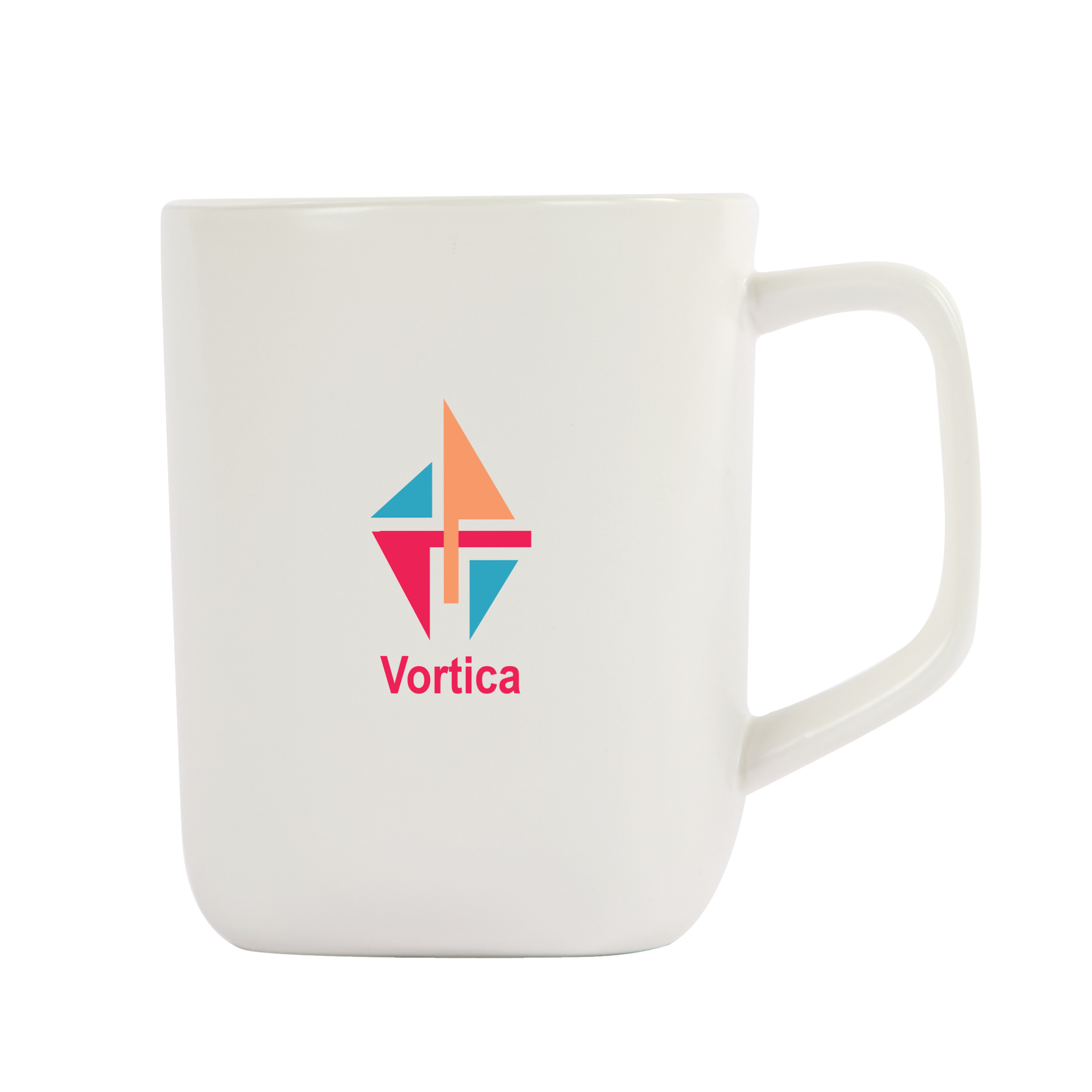 Lisbon 18 oz. Recycled Ceramic Mug 32