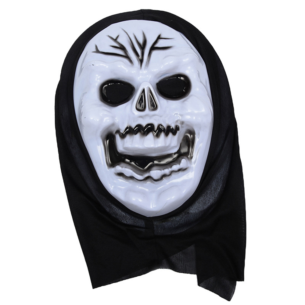 Halloween Scream Masks 5