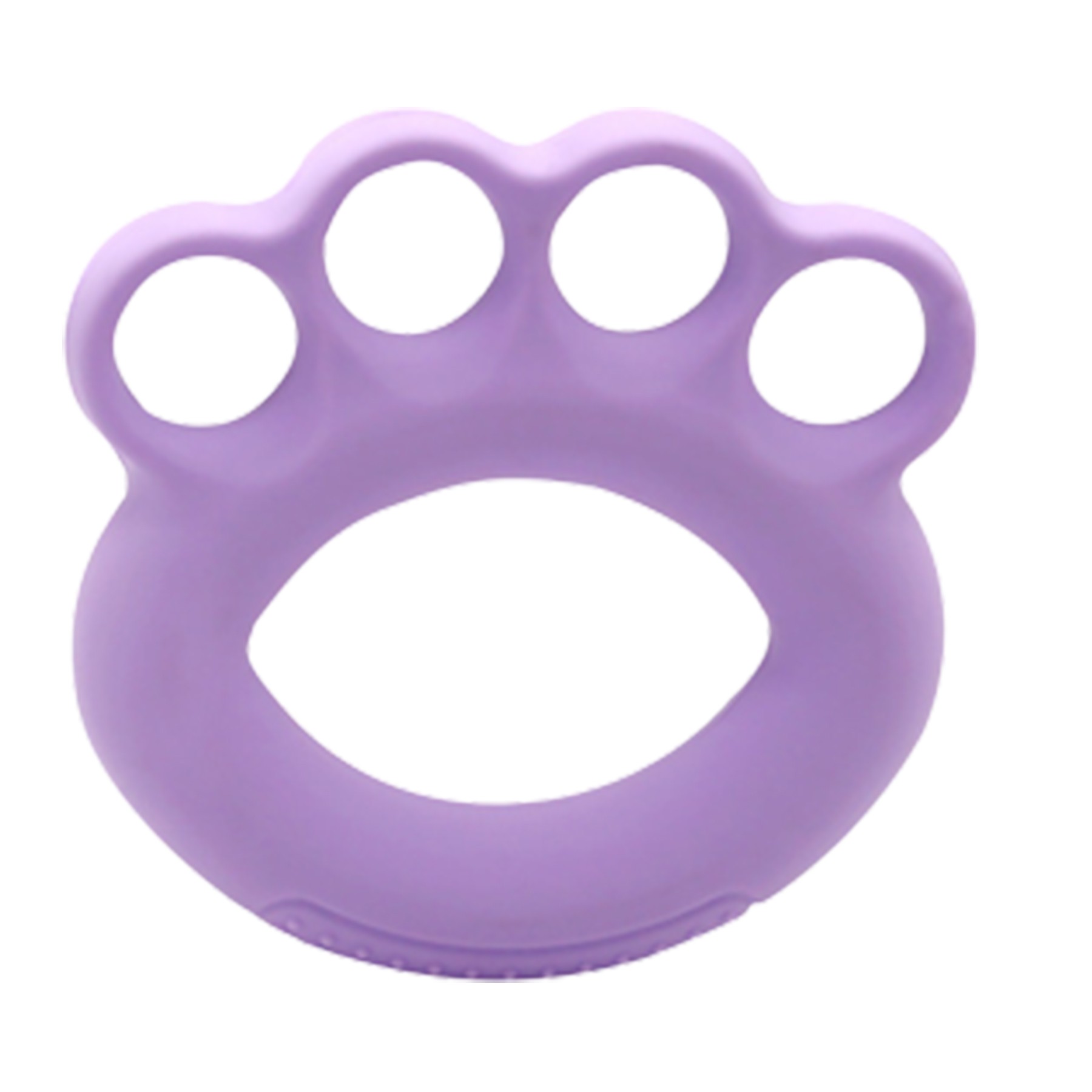 Silicone Grip Strength Trainer 5