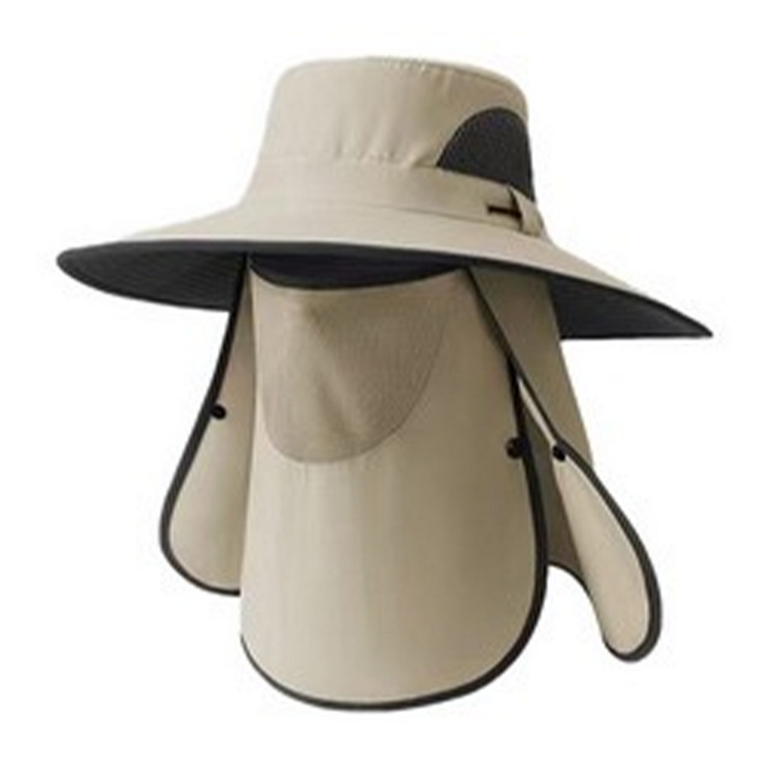 Bucket Sun Visor Hat 7