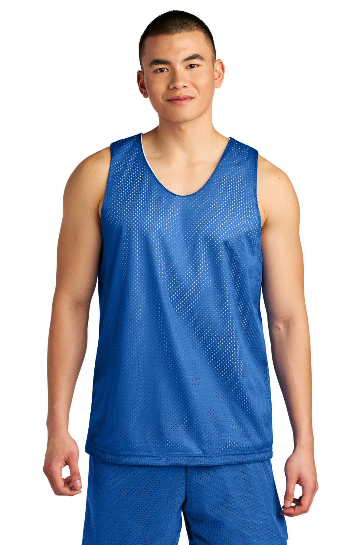 A4 Sprint Reversible Mesh Tank A4NF1270 16