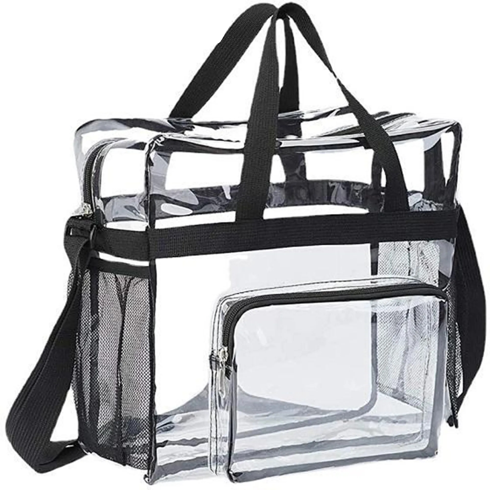 Waterproof PVC Storage Bag with Large Capacity 5