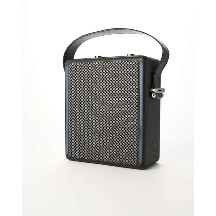 COBY Portable Wireless Speaker 1