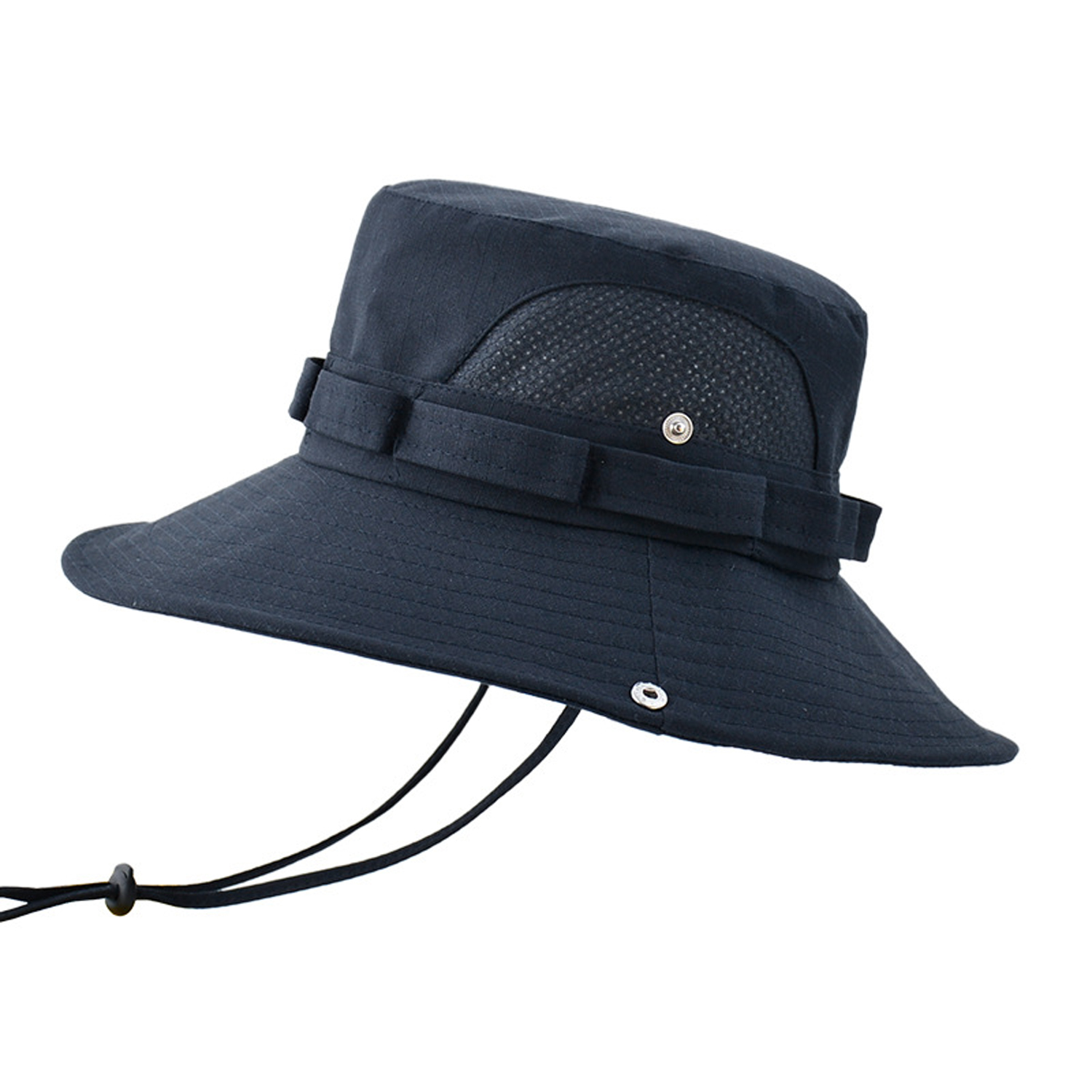 Camping Beach Bucket Hat 10