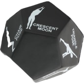Yoga Dice 40