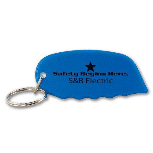 Gripper Knife 5