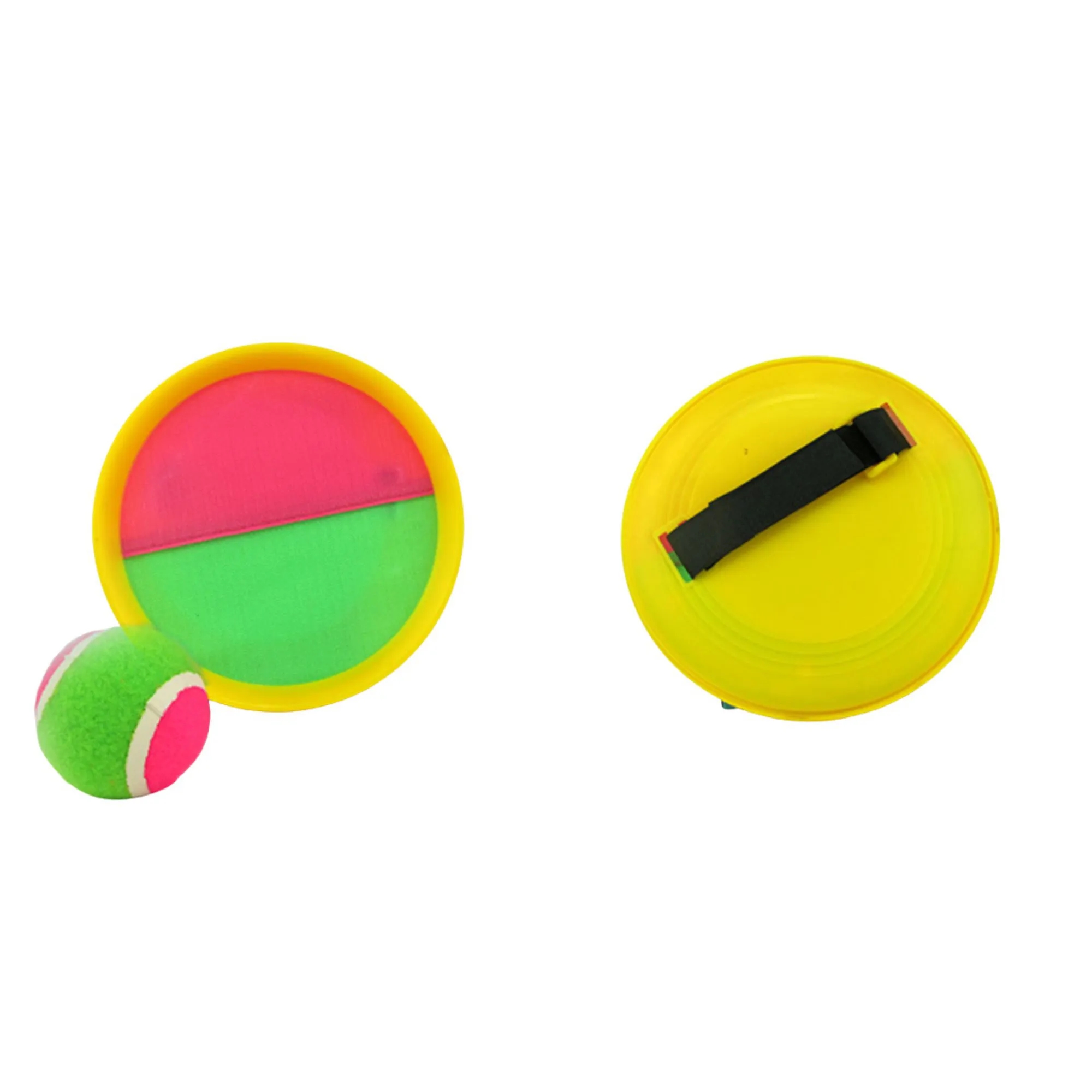 Throw And Catch Ball Toy 6