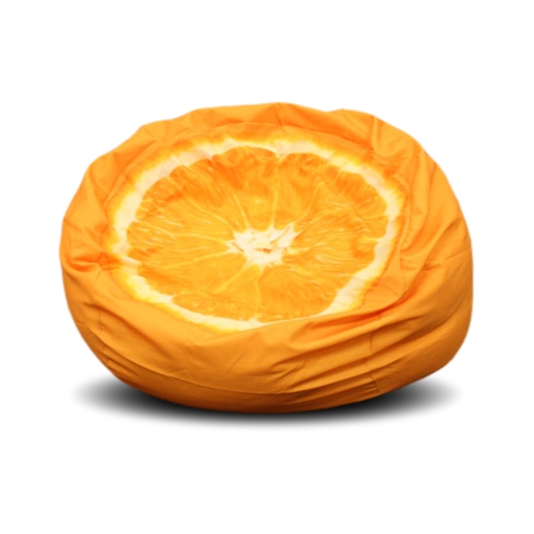 Bean Bag Chair - 24"W x 24"H - Custom Print 6