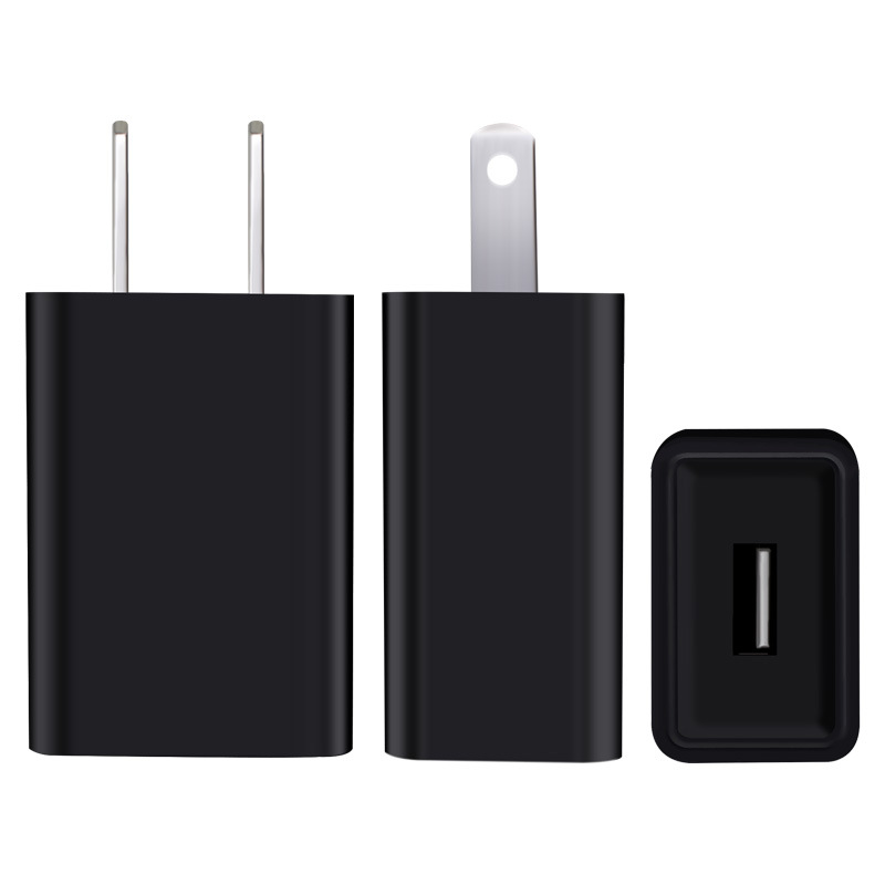USB Wall Charger 4