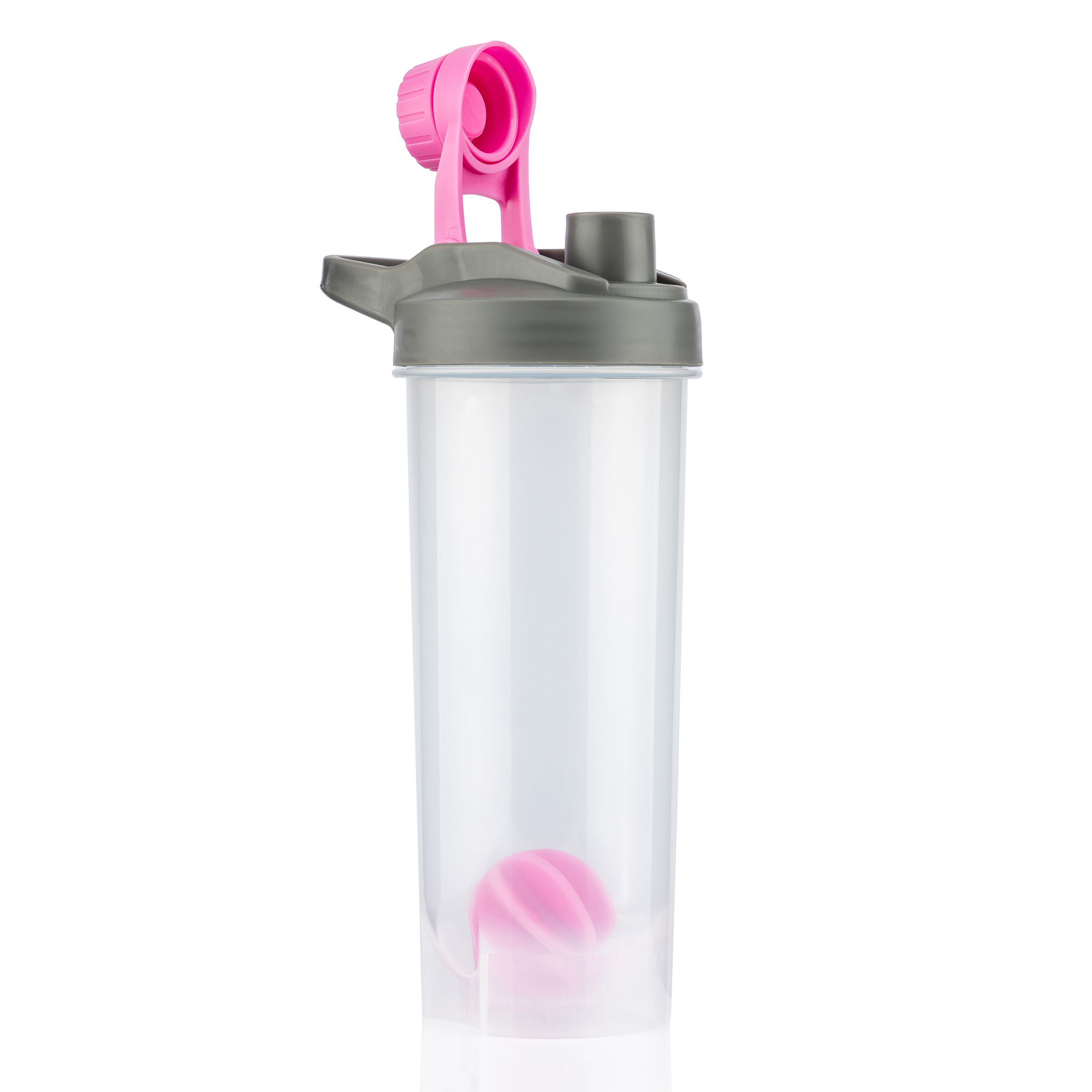 24 oz Shake & Burn Bottle 46