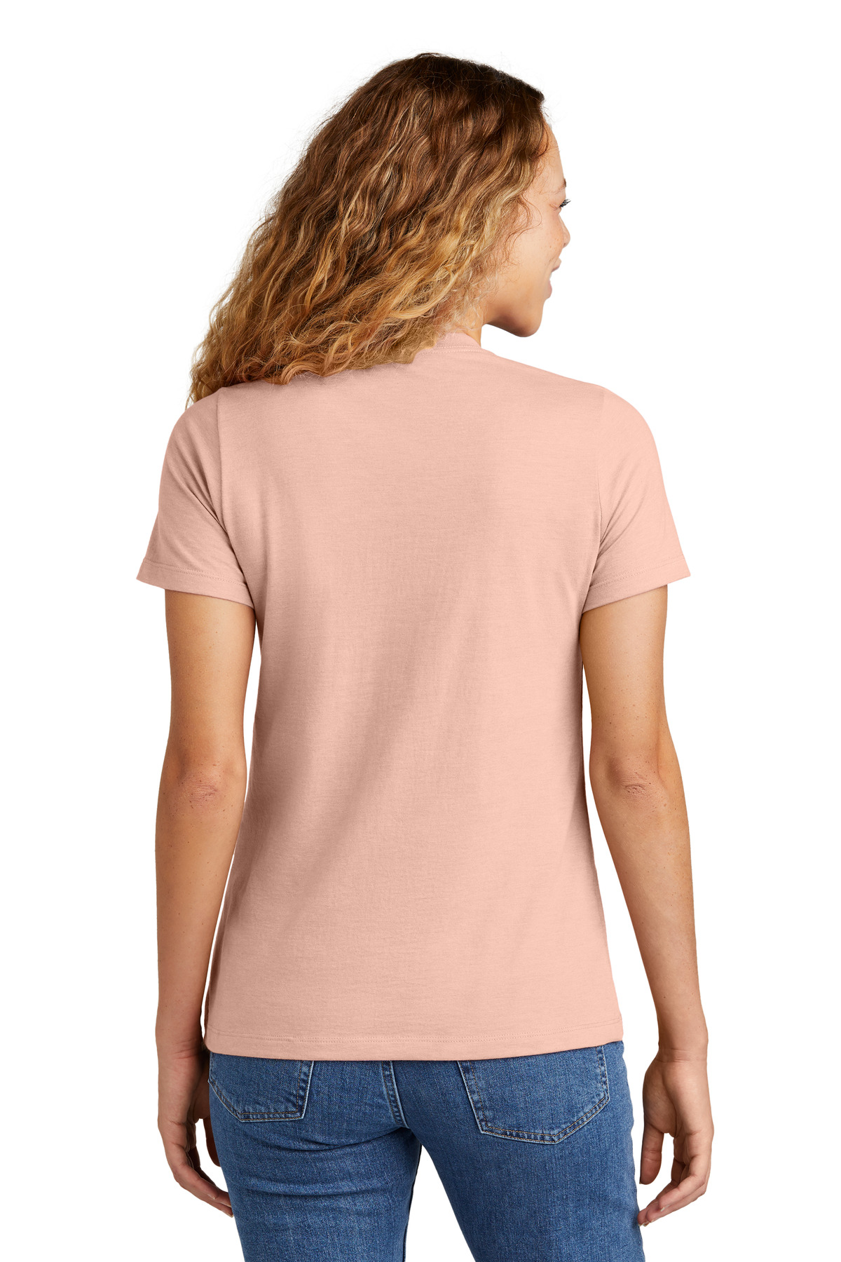 Gildan Softstyle Women's CVC T-Shirt 64001LCVC 32