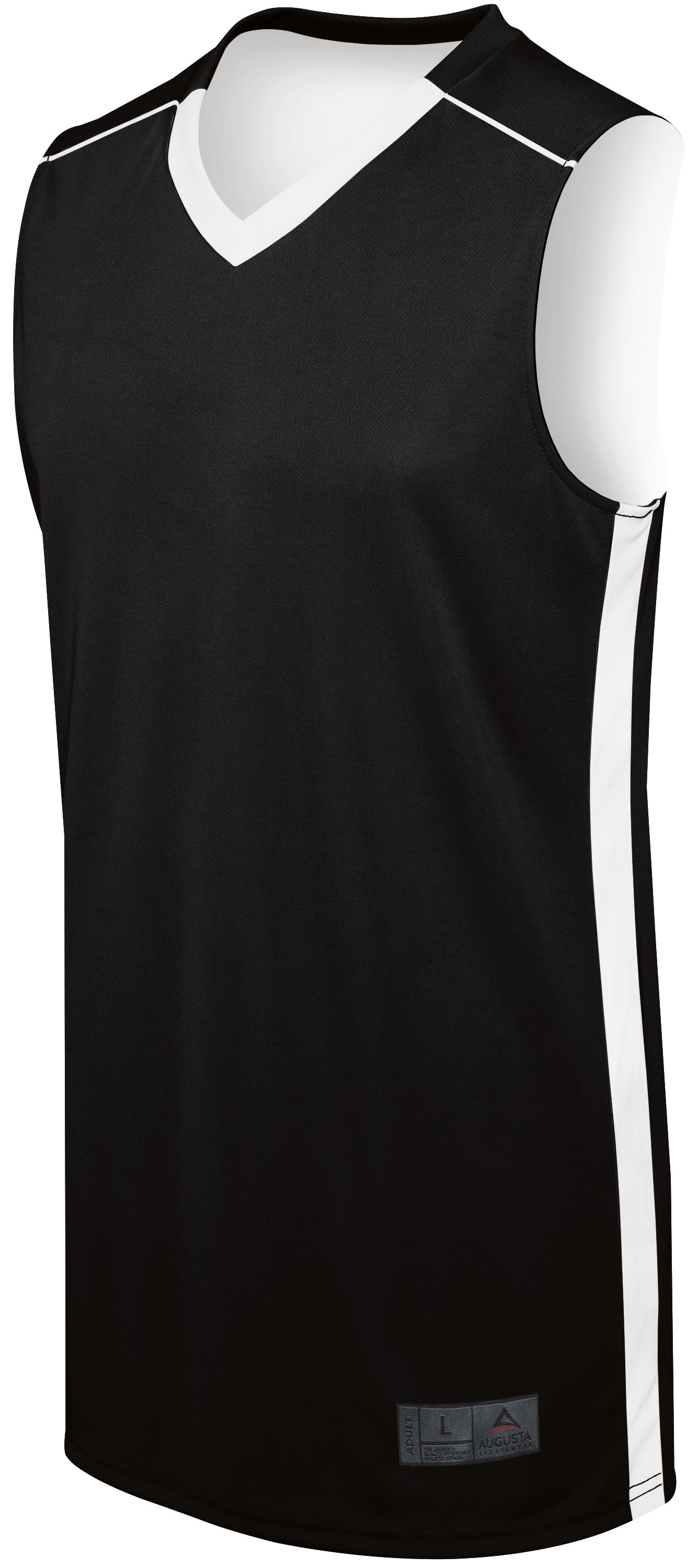 Youth Competition Reversible Jersey 4