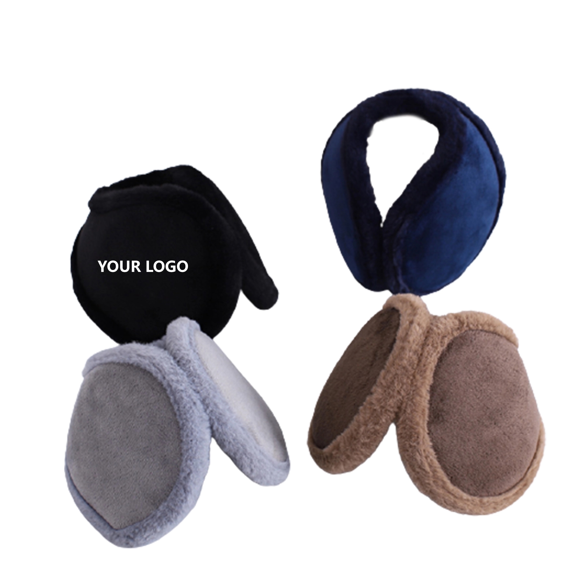 Anti-freezing Earmuffs For Cycling 5