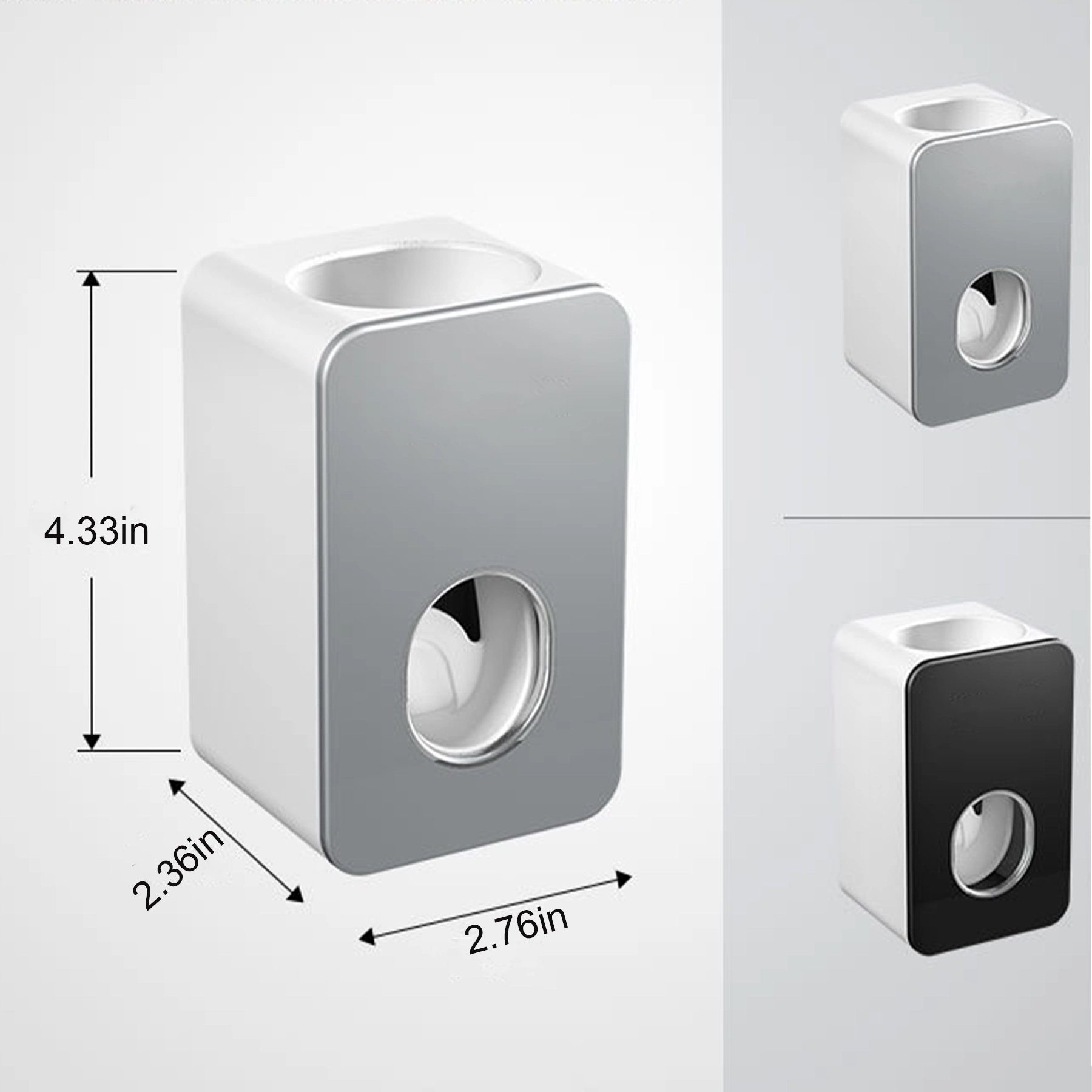 Toothpaste Dispenser 3