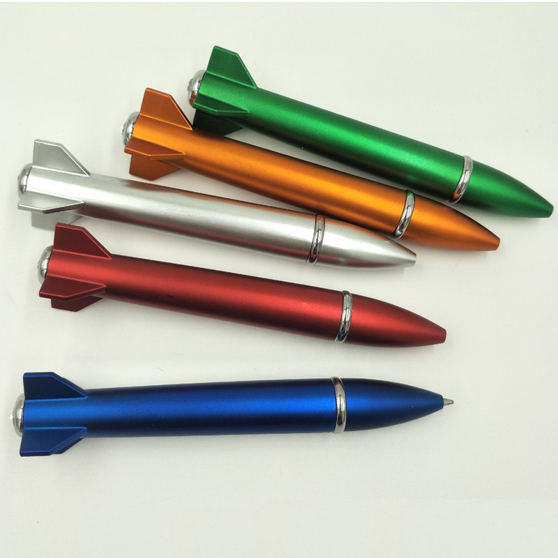 Rocket Pen 3