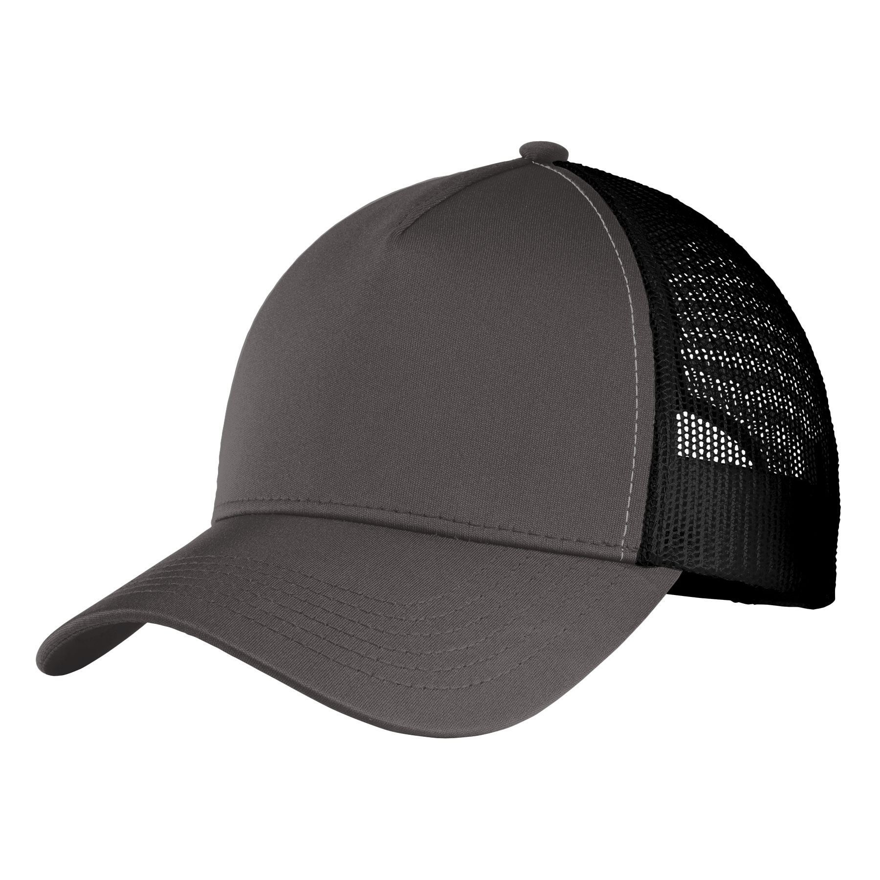 Sport-Tek® PosiCharge® Competitor™ Mesh Back Cap 9