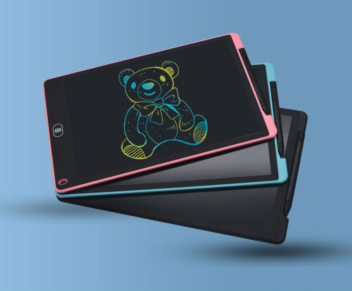 LCD Tablet 2