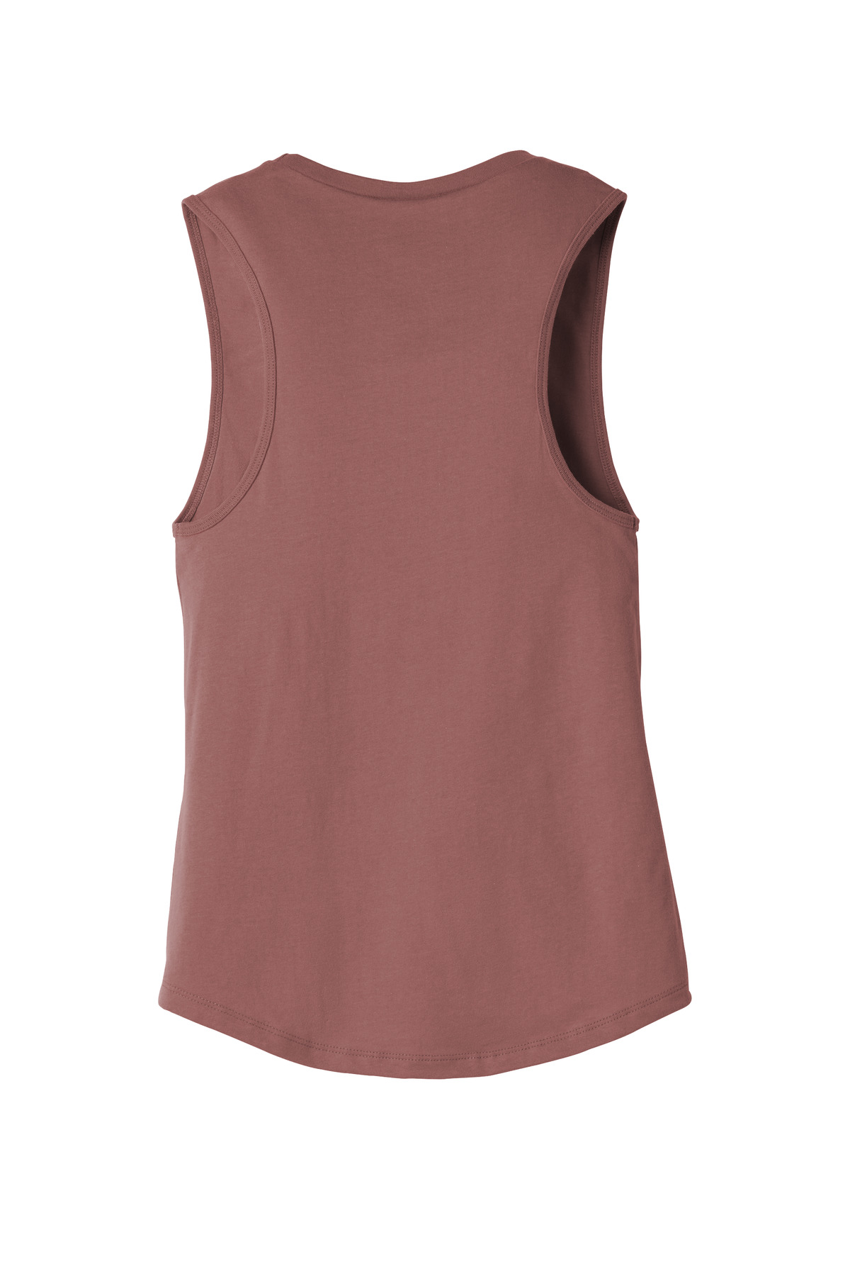 BELLA+CANVAS Women's Jersey Muscle Tank. BC6003 3