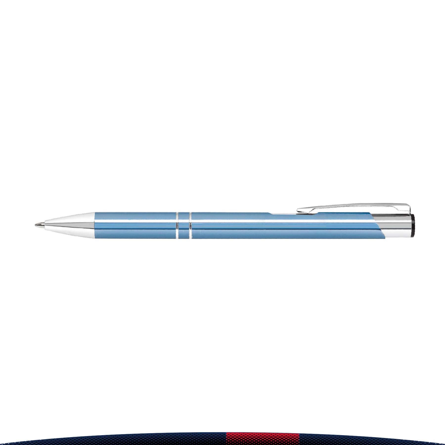 Blux Metal Pen 6