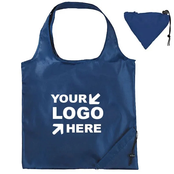 RPET Foldable Shopping Bag 5