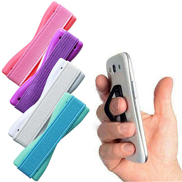 Finger Holder Sling Grip for Smartphones / Tablets 9